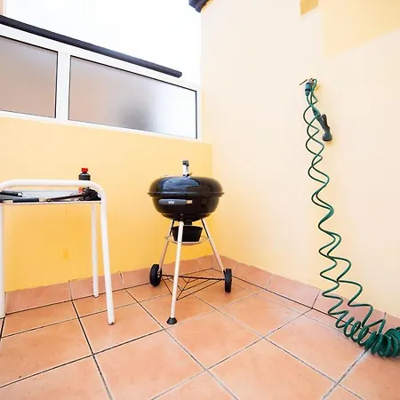 Apartment Ajabo Sea View In Callo Salvaje *