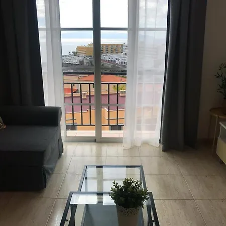 Ajabo Sea View In Callo Salvaje Apartment Callao Salvaje