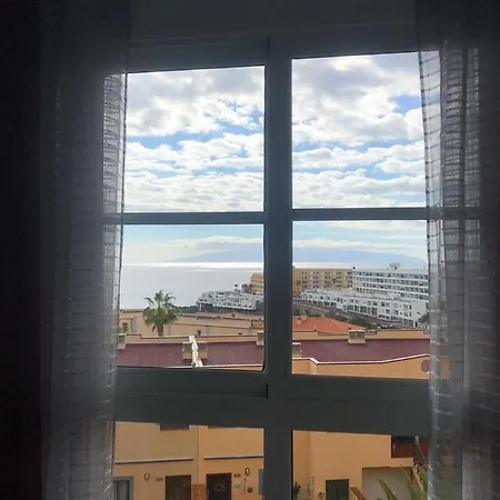 Apartment Ajabo Sea View In Callo Salvaje
